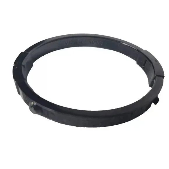 Michael Kors Women's Heritage Pave Bracelet Black